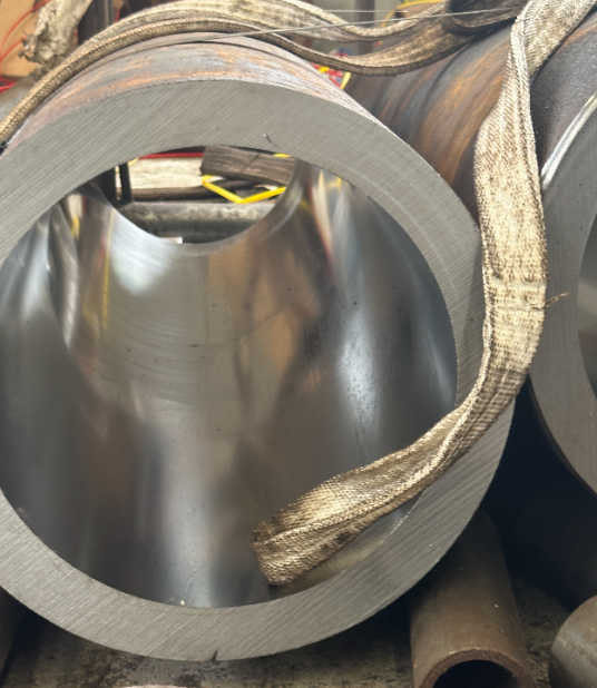 赤峰研磨管 内孔光亮管 生产厂家